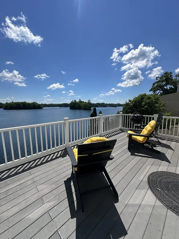 2 bed, 2 bath apartment for rent at 311 Bridle Path, Worcester — photo 4 of 16