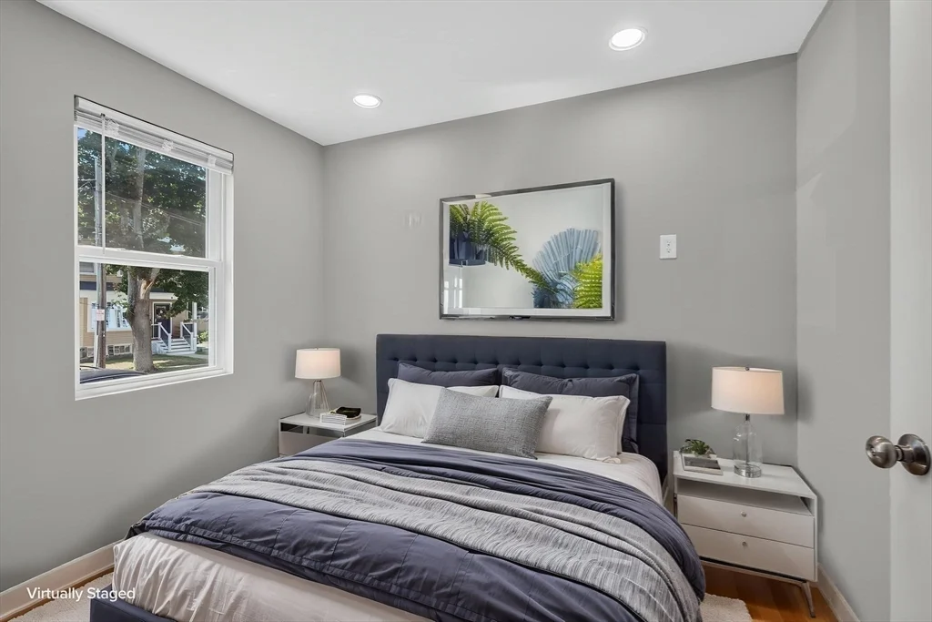 3 bed, 1 bath apartment for rent at 311 Central St Unit 1, Saugus — photo 15 of 27