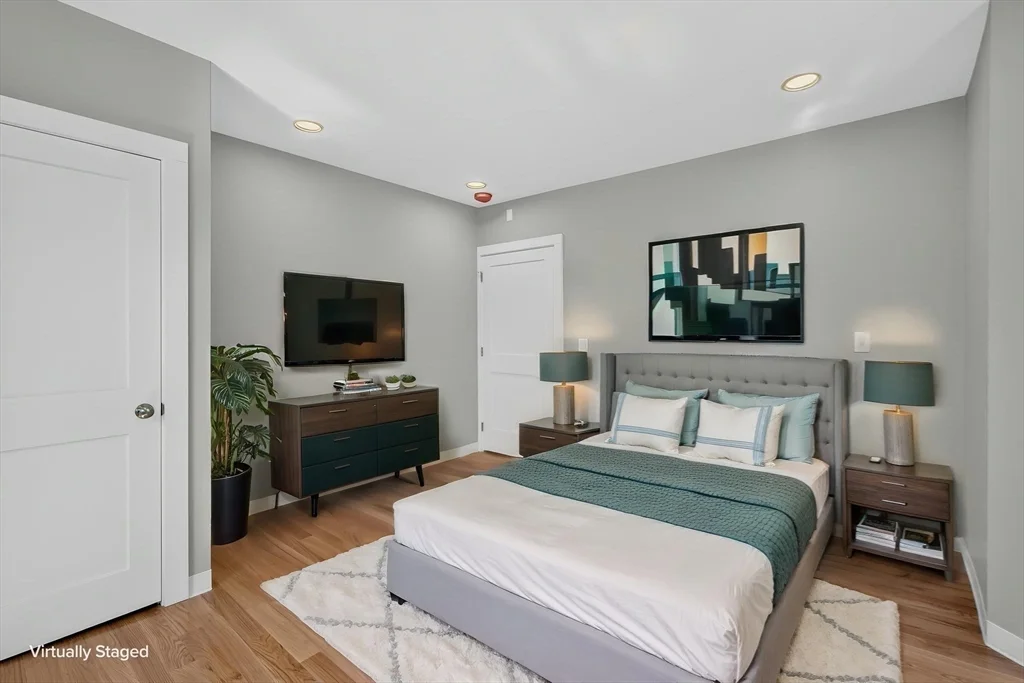 3 bed, 1 bath apartment for rent at 311 Central St Unit 1, Saugus — photo 19 of 27