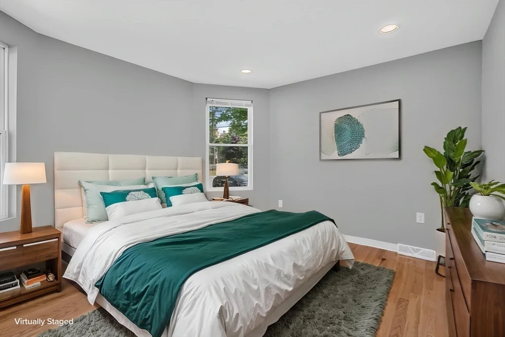 3 bed, 1 bath apartment for rent at 311 Central St Unit 1, Saugus — photo 24 of 27