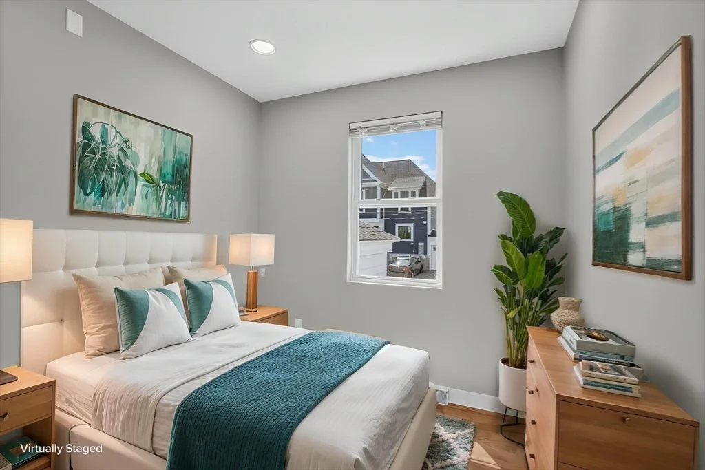 3 bed, 1 bath apartment for rent at 311 Central St Unit 1, Saugus — photo 18 of 27