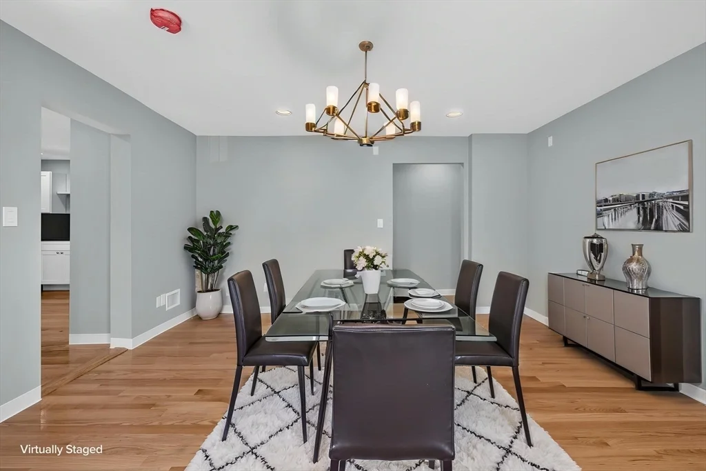 3 bed, 1 bath apartment for rent at 311 Central St Unit 1, Saugus — photo 7 of 27