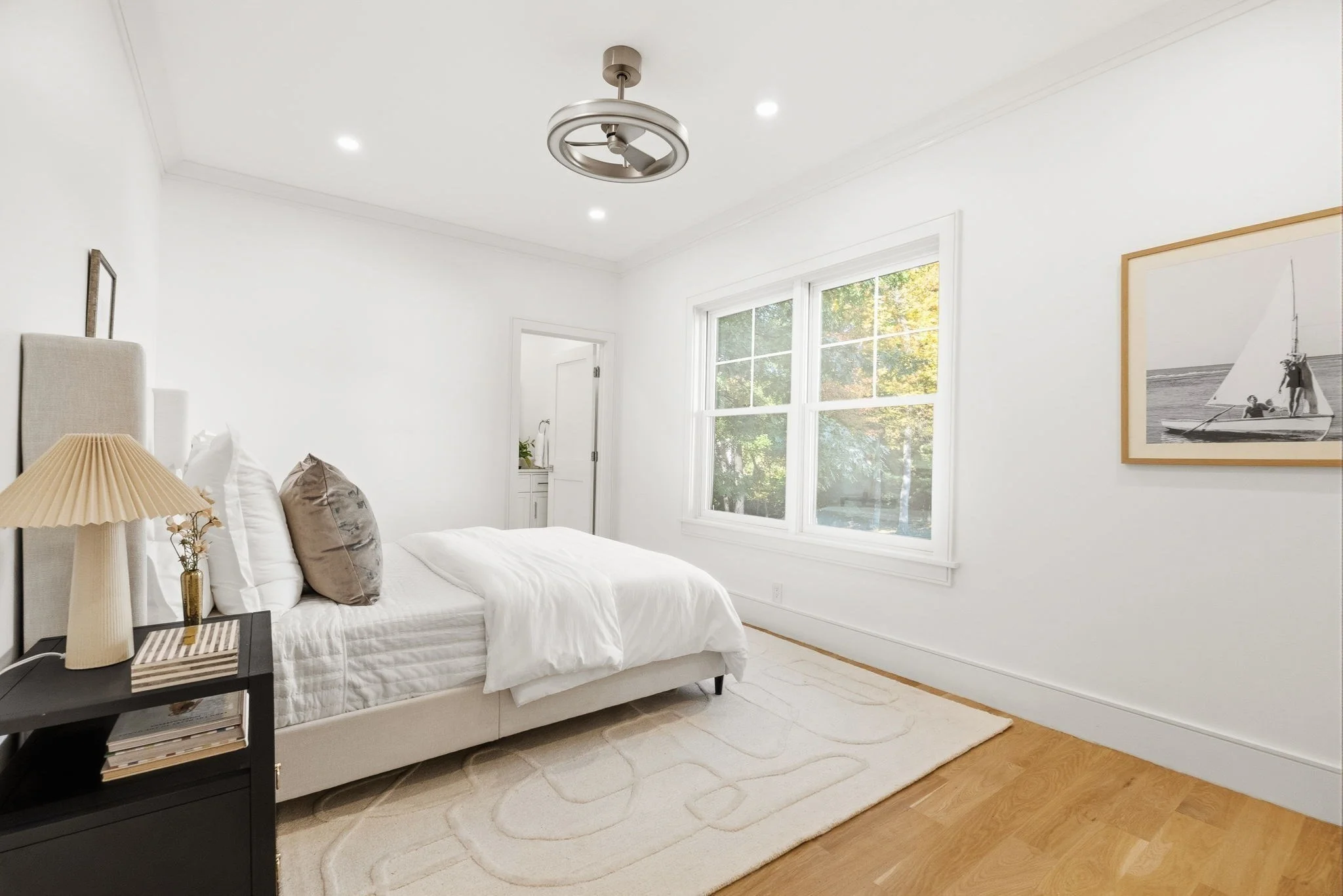 6 bed, 4+ bath apartment for rent at 311 Dedham Ave Unit 311, Needham — photo 16 of 37