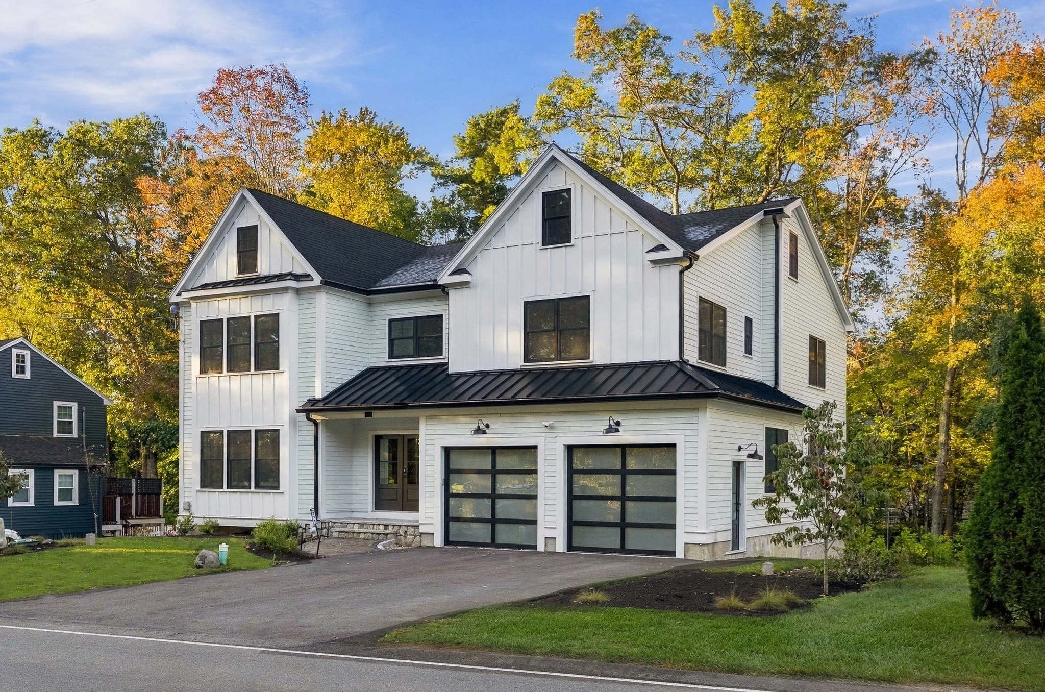 6 bed, 4+ bath apartment for rent at 311 Dedham Ave Unit 311, Needham