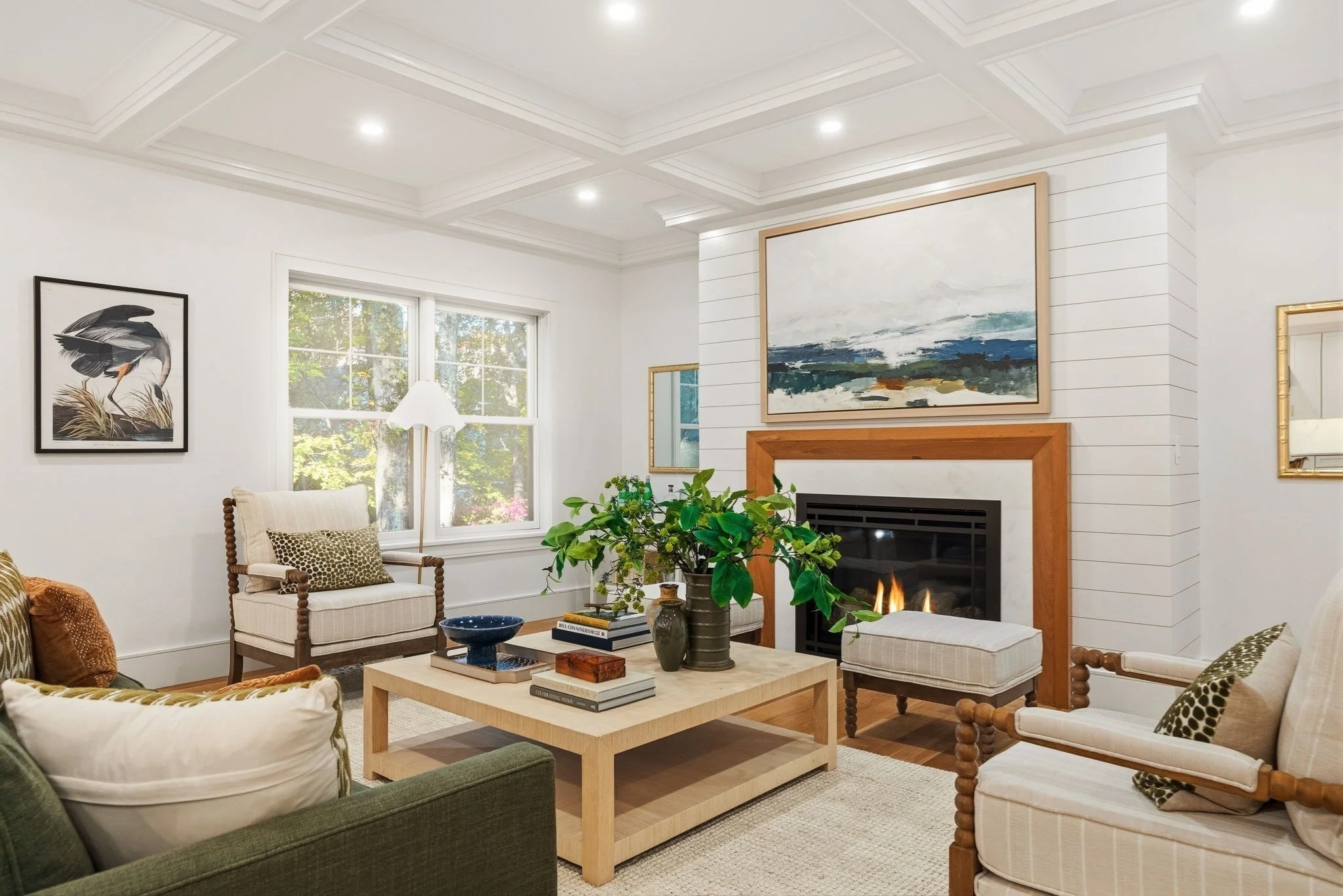 6 bed, 4+ bath apartment for rent at 311 Dedham Ave Unit 311, Needham — photo 15 of 37