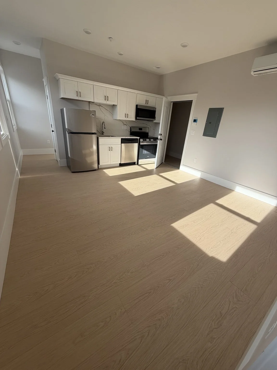 1 bed, 1 bath apartment for rent at 311 Elm Unit 2, Everett — photo 9 of 14