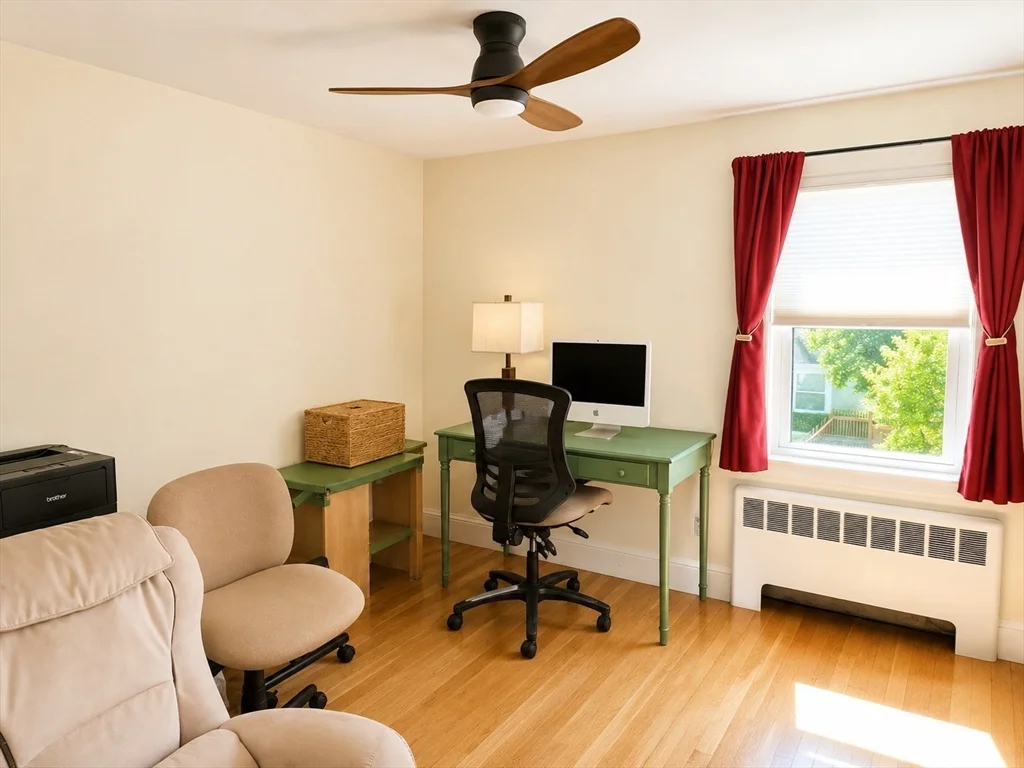 3 bed, 3 bath apartment for rent at 311 Temple Unit 1, West Roxbury — photo 25 of 30
