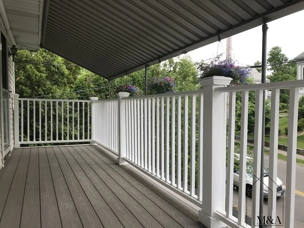 3 bed, 2 bath apartment for rent at 311 Waverley Ave Unit 311, Watertown — photo 11 of 11