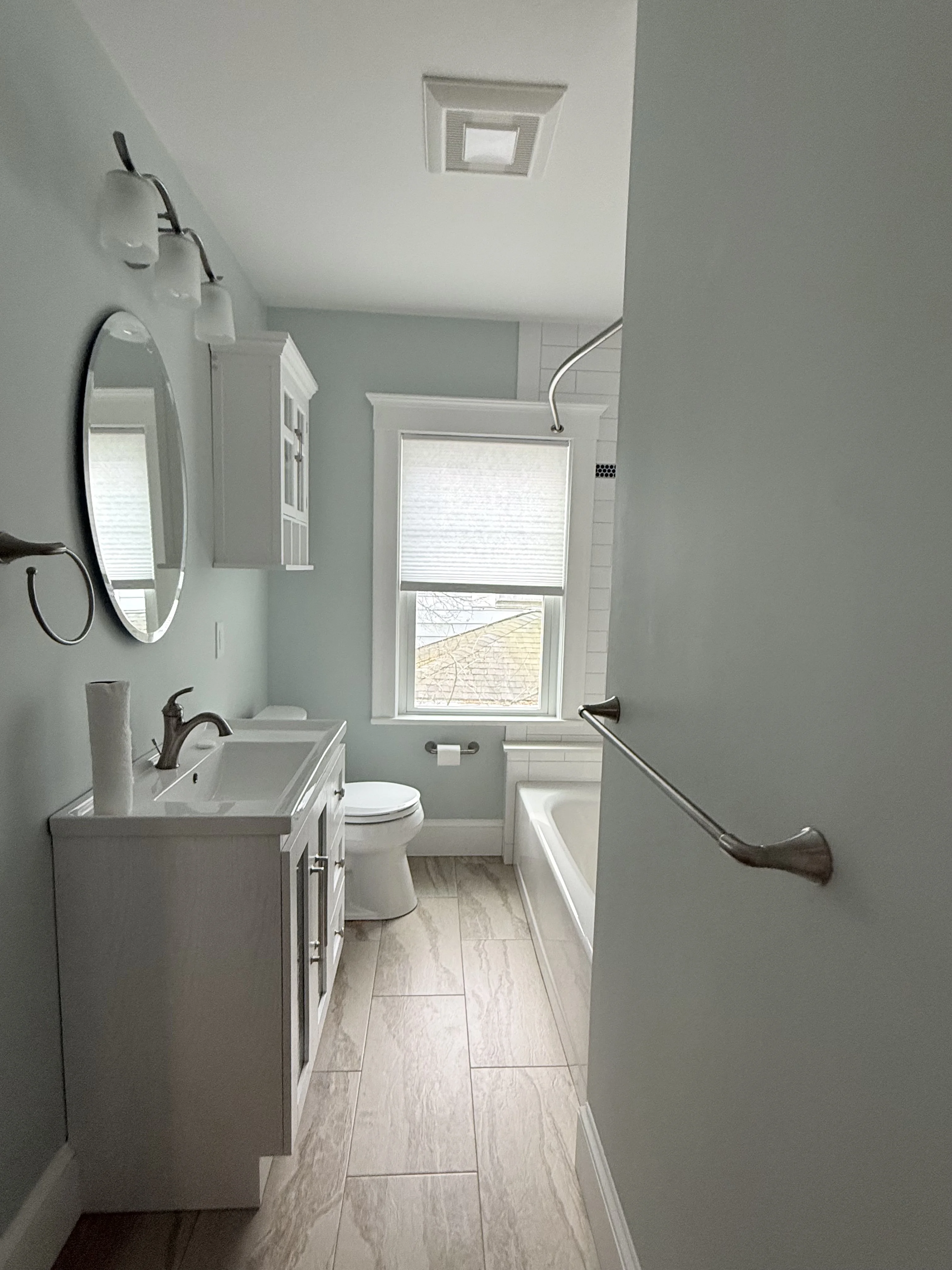 3 bed, 2 bath apartment for rent at 311 Waverley Ave Unit 311, Watertown — photo 8 of 11