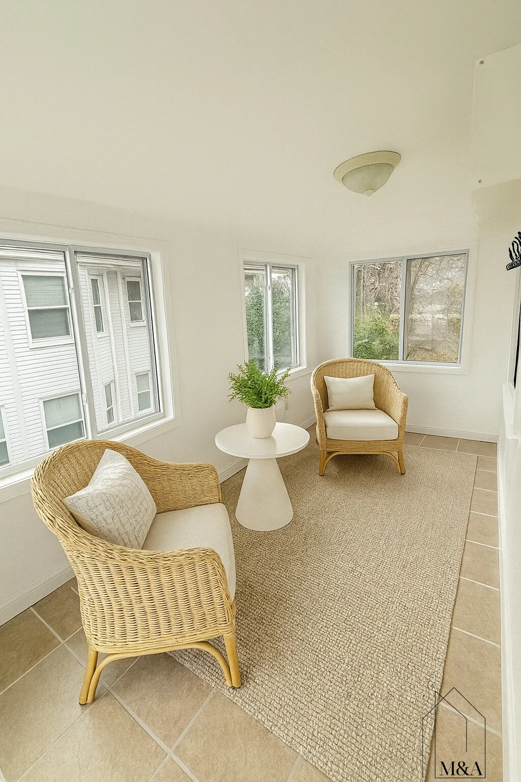 3 bed, 2 bath apartment for rent at 311 Waverley Ave Unit 311, Watertown — photo 9 of 11