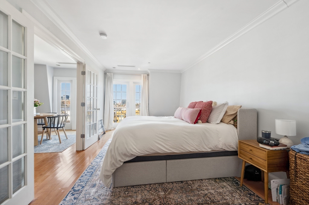 1 bed, 1 bath apartment for rent at 312-320 W 3rd St Unit 305, South Boston — photo 1 of 19