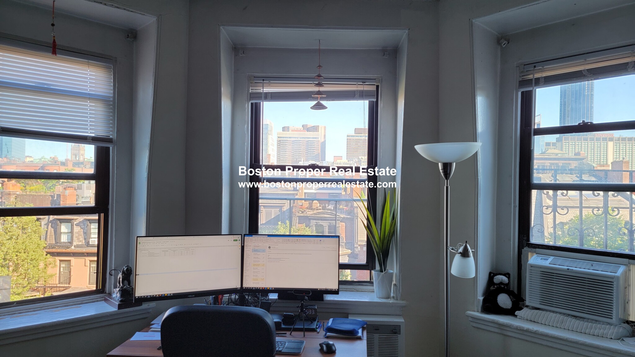 Studio bed, 1 bath apartment for rent at 312 Beacon St Unit 10, Back Bay — photo 1 of 9