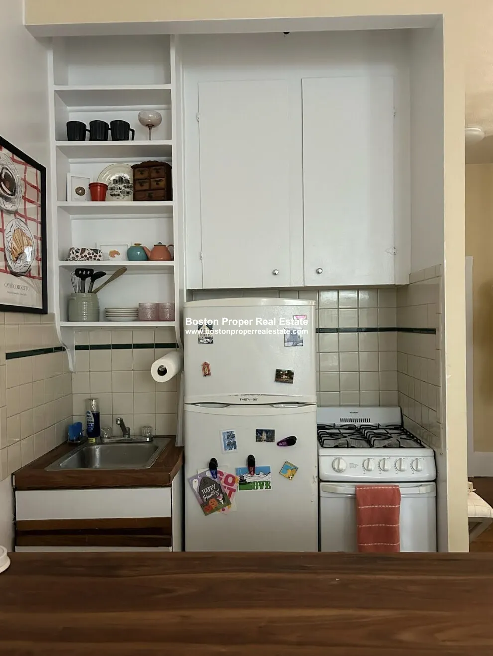 Studio bed, 1 bath apartment for rent at 312 Beacon St Unit 4, Back Bay — photo 6 of 9