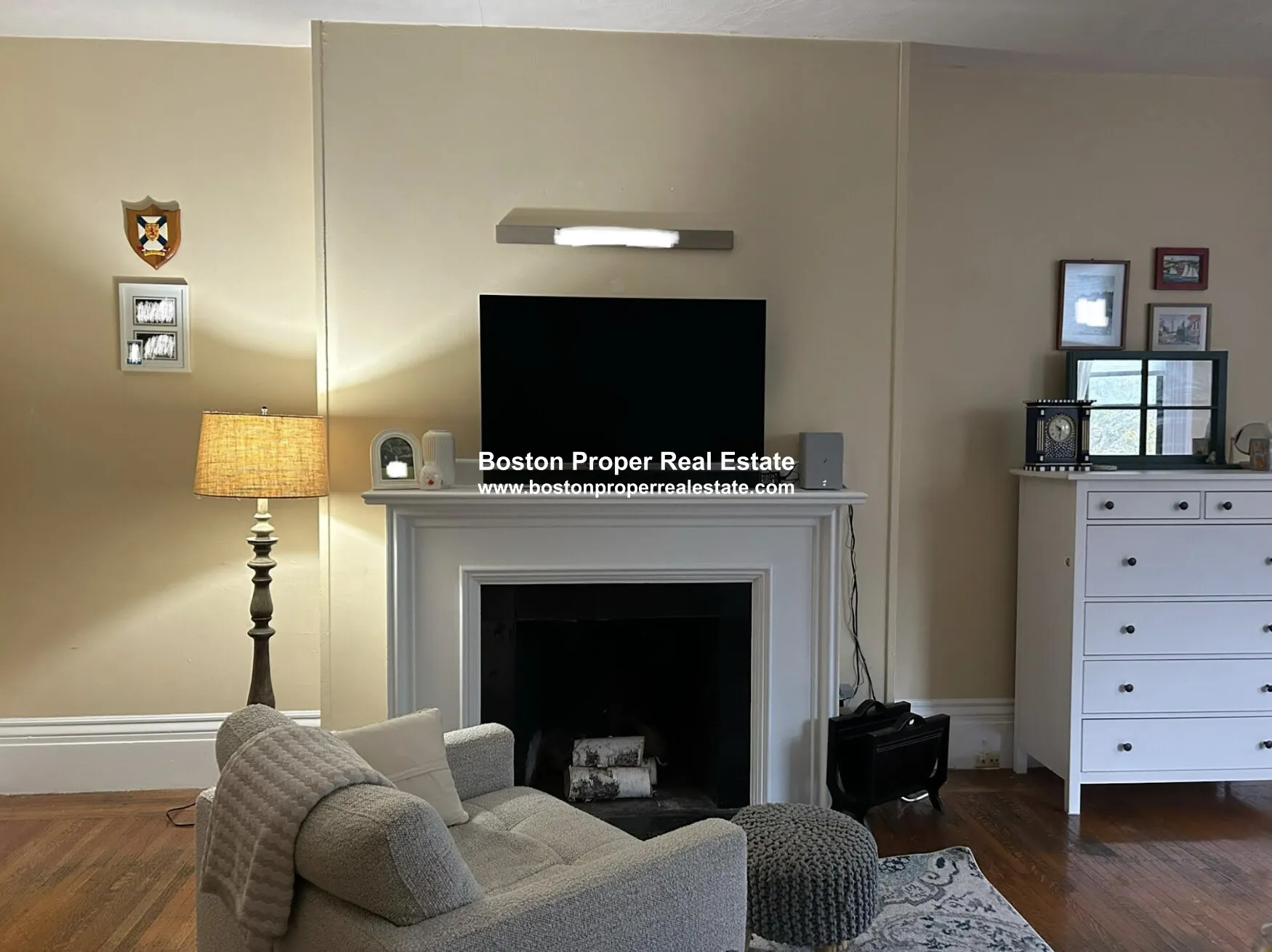 Studio bed, 1 bath apartment for rent at 312 Beacon St Unit 4, Back Bay — photo 3 of 9