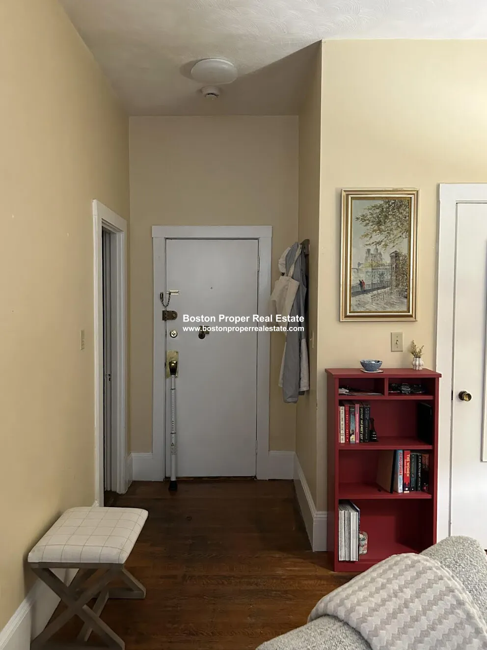 Studio bed, 1 bath apartment for rent at 312 Beacon St Unit 4, Back Bay — photo 7 of 9