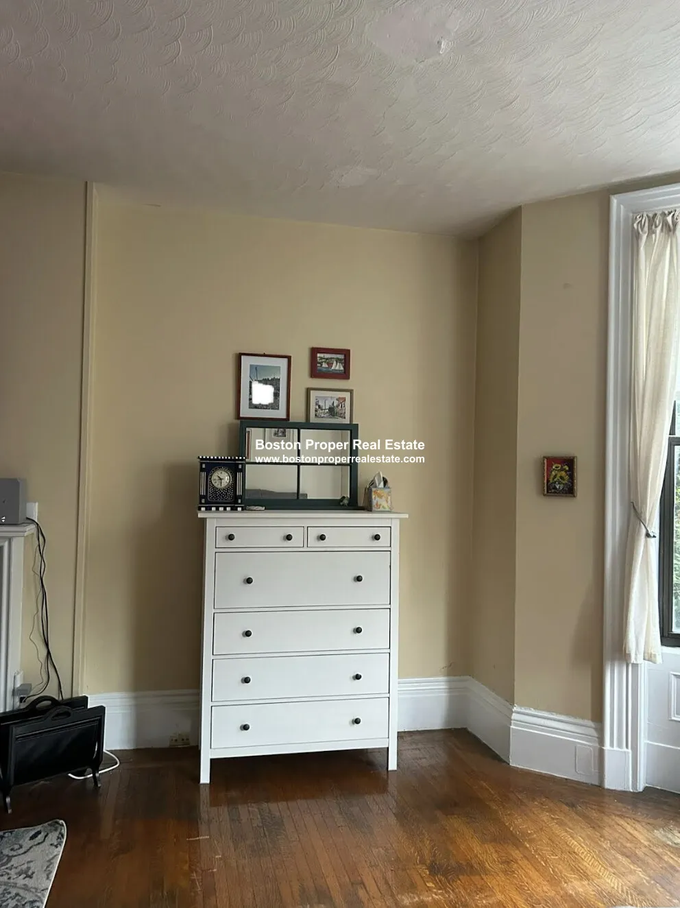 Studio bed, 1 bath apartment for rent at 312 Beacon St Unit 4, Back Bay — photo 5 of 9