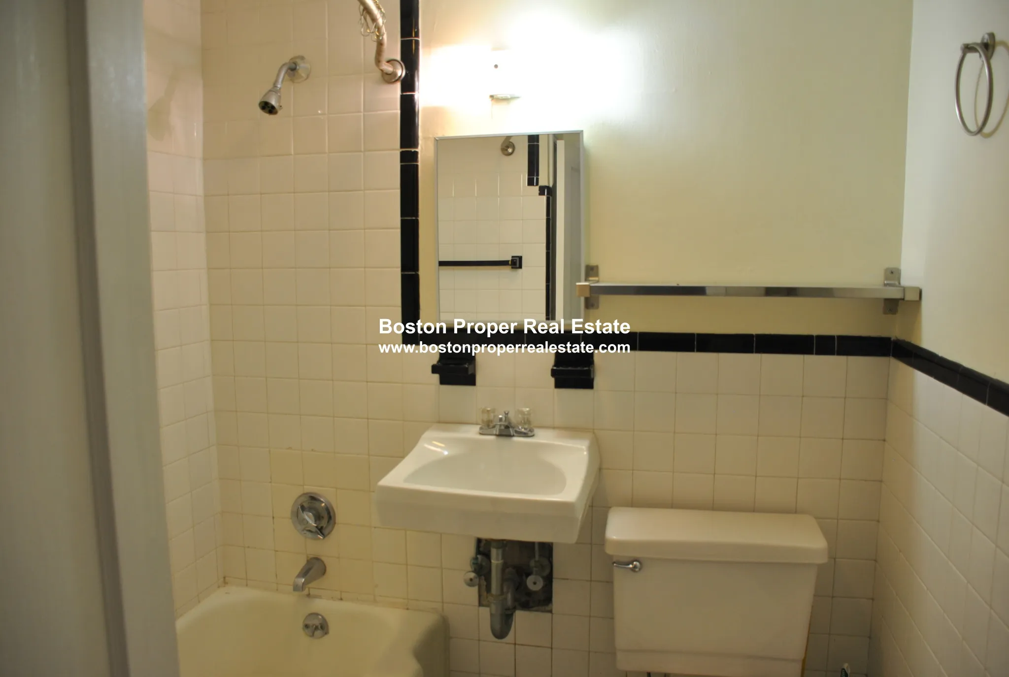 Studio bed, 1 bath apartment for rent at 312 Beacon St Unit 6, Back Bay — photo 7 of 9