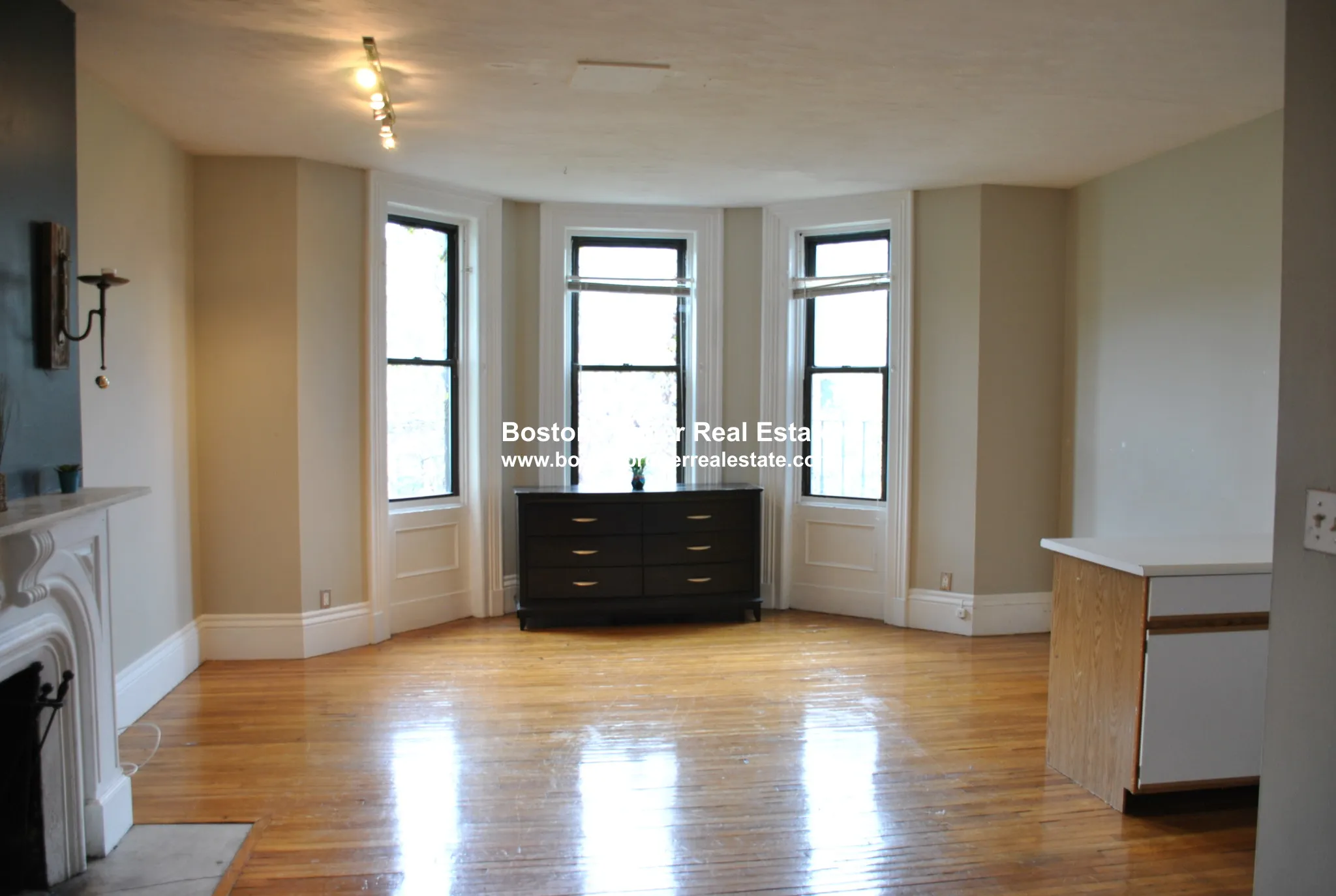 Studio bed, 1 bath apartment for rent at 312 Beacon St Unit 6, Back Bay