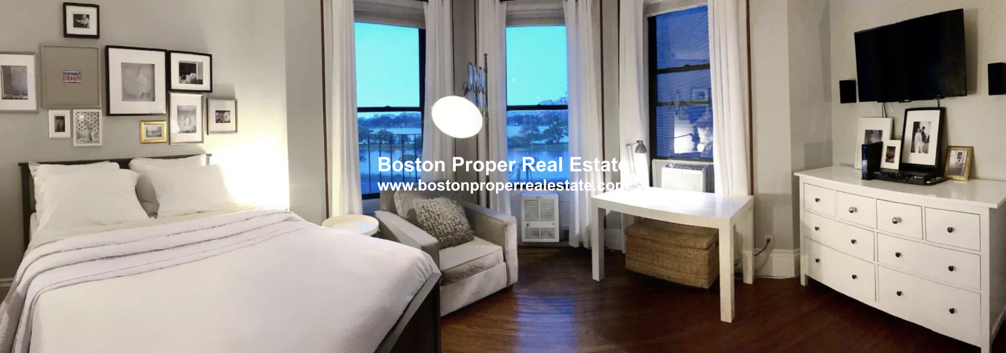 Studio bed, 1 bath apartment for rent at 312 Beacon St Unit 7, Back Bay — photo 9 of 12