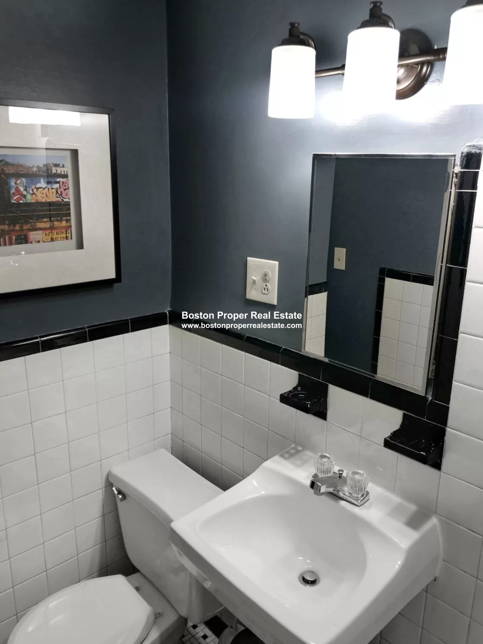 Studio bed, 1 bath apartment for rent at 312 Beacon St Unit 7, Back Bay — photo 10 of 12