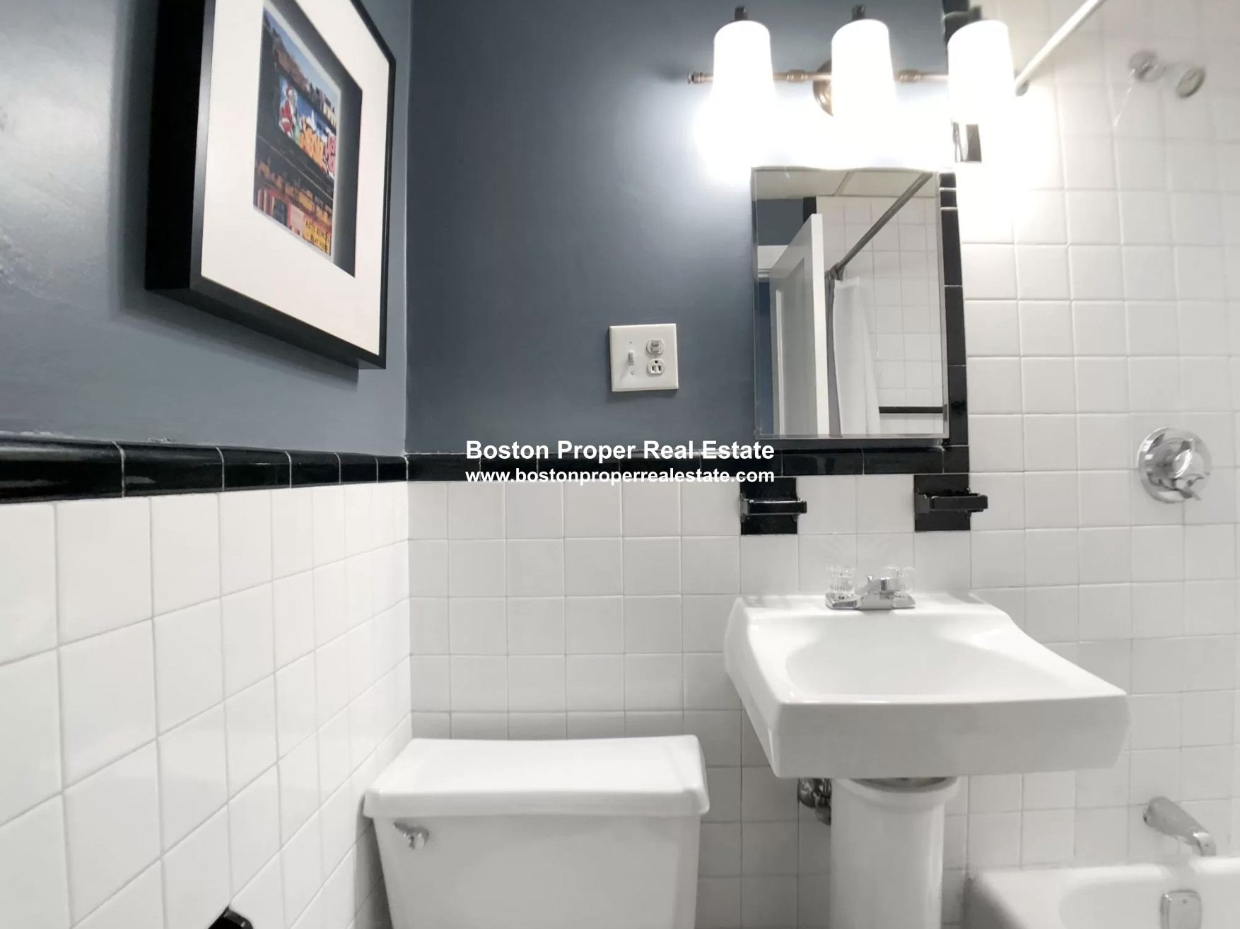 Studio bed, 1 bath apartment for rent at 312 Beacon St Unit 7, Back Bay — photo 8 of 12