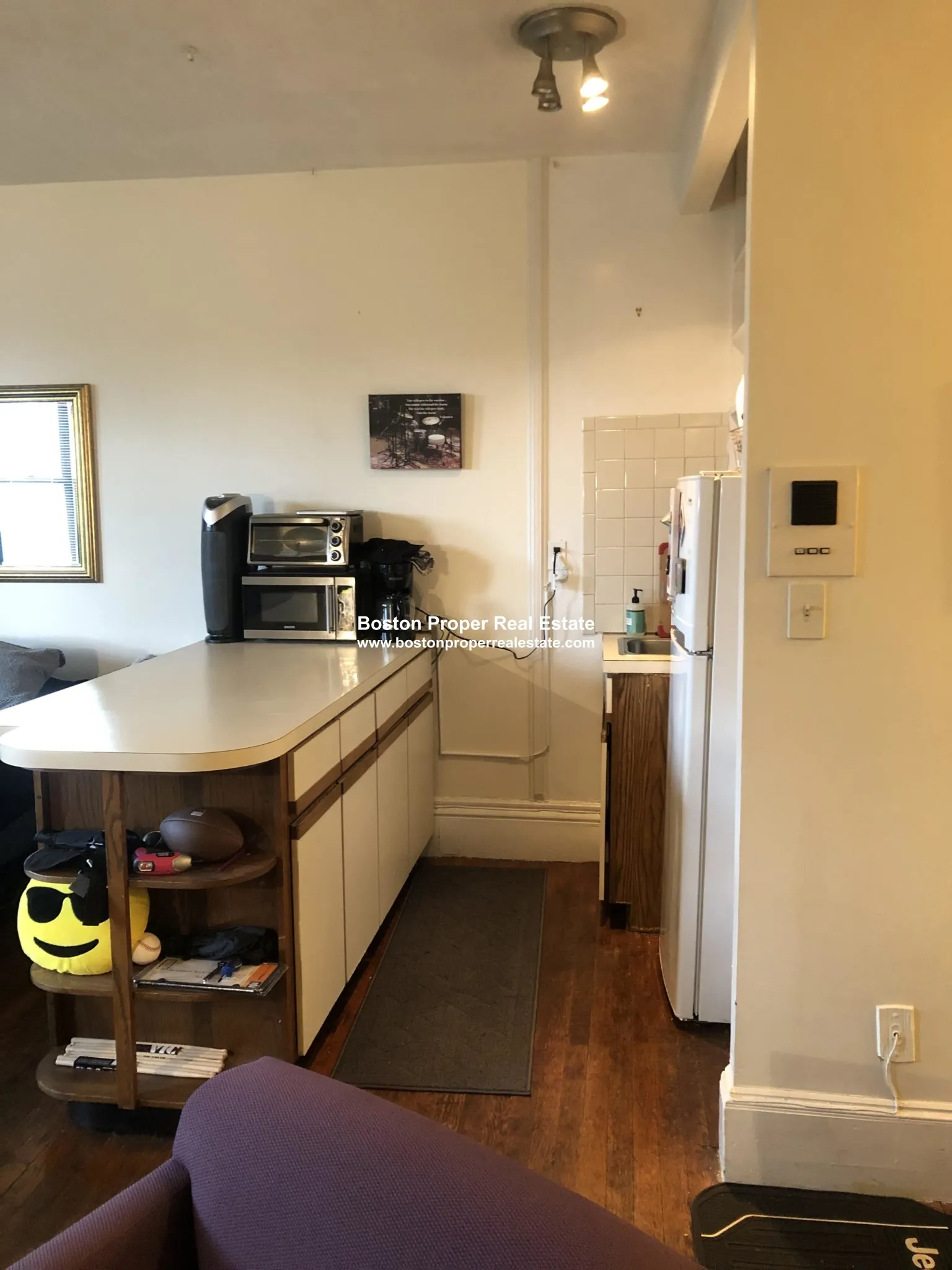 Studio bed, 1 bath apartment for rent at 312 Beacon St Unit 8, Back Bay — photo 6 of 9