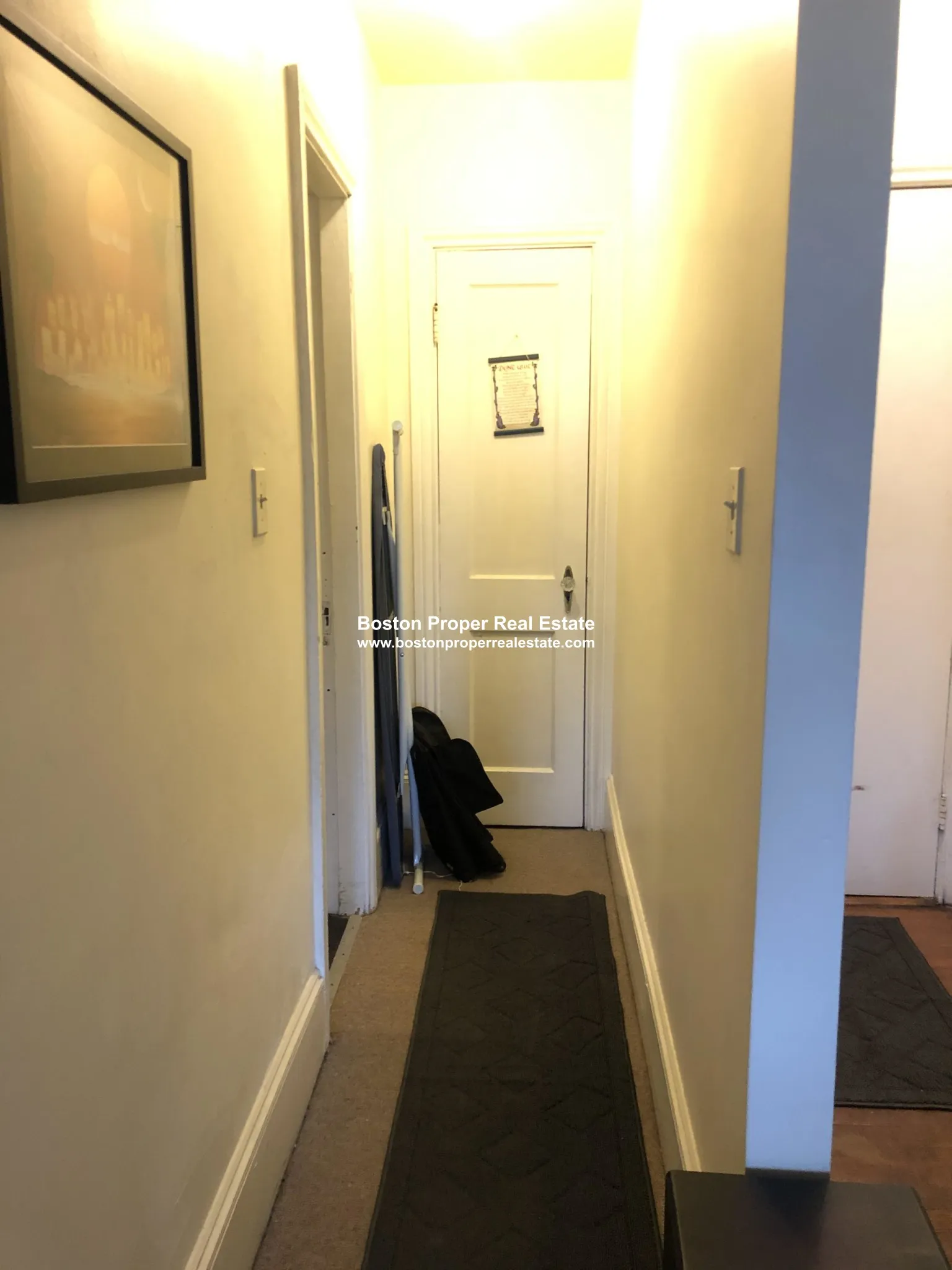 Studio bed, 1 bath apartment for rent at 312 Beacon St Unit 8, Back Bay — photo 7 of 9