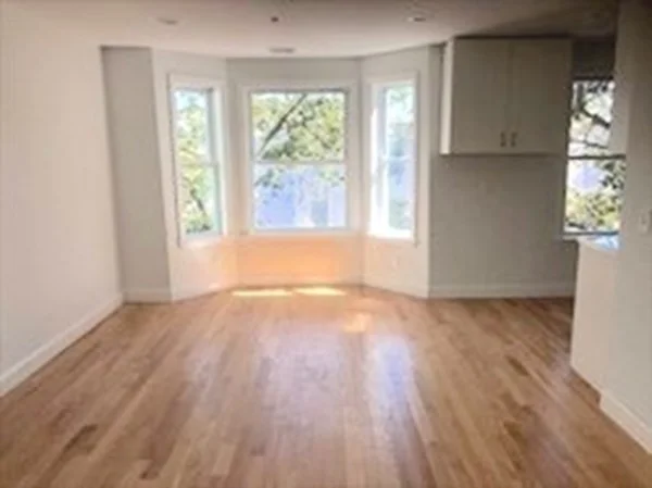2 bed, 1 bath apartment for rent at 312 Chelsea St Unit 3, East Boston