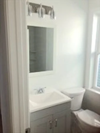 2 bed, 1 bath apartment for rent at 312 Chelsea St Unit 3, East Boston — photo 4 of 9