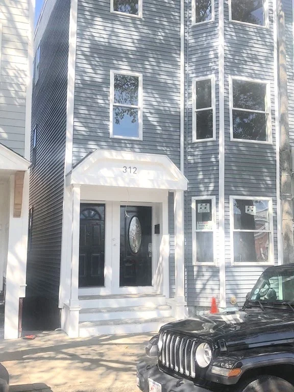 2 bed, 1 bath apartment for rent at 312 Chelsea St Unit 3, East Boston — photo 8 of 9