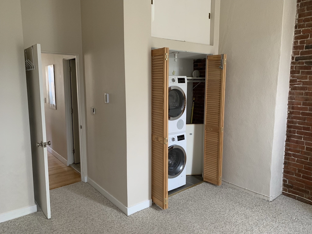1 bed, 1 bath apartment for rent at 312 Columbus Ave Unit 5, South End — photo 6 of 7