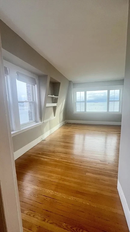 2 bed, 1 bath apartment for rent at 312 Humphrey St Unit 3, Beach Bluff — photo 1 of 7