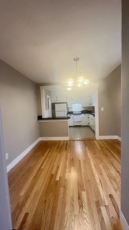 2 bed, 1 bath apartment for rent at 312 Humphrey St Unit 3, Beach Bluff — photo 4 of 7