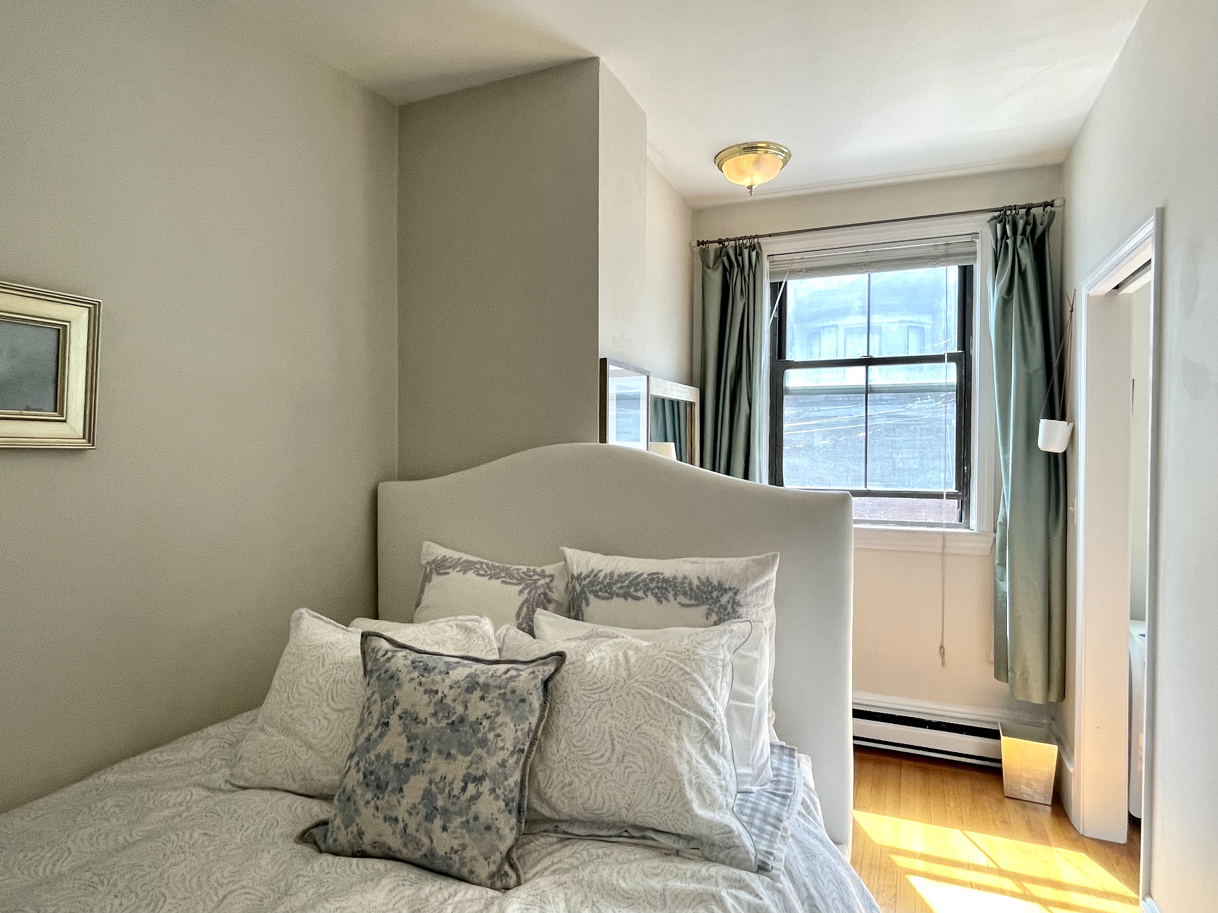 1 bed, 1 bath apartment for rent at 312 Marlborough St Unit 3, Back Bay — photo 10 of 11