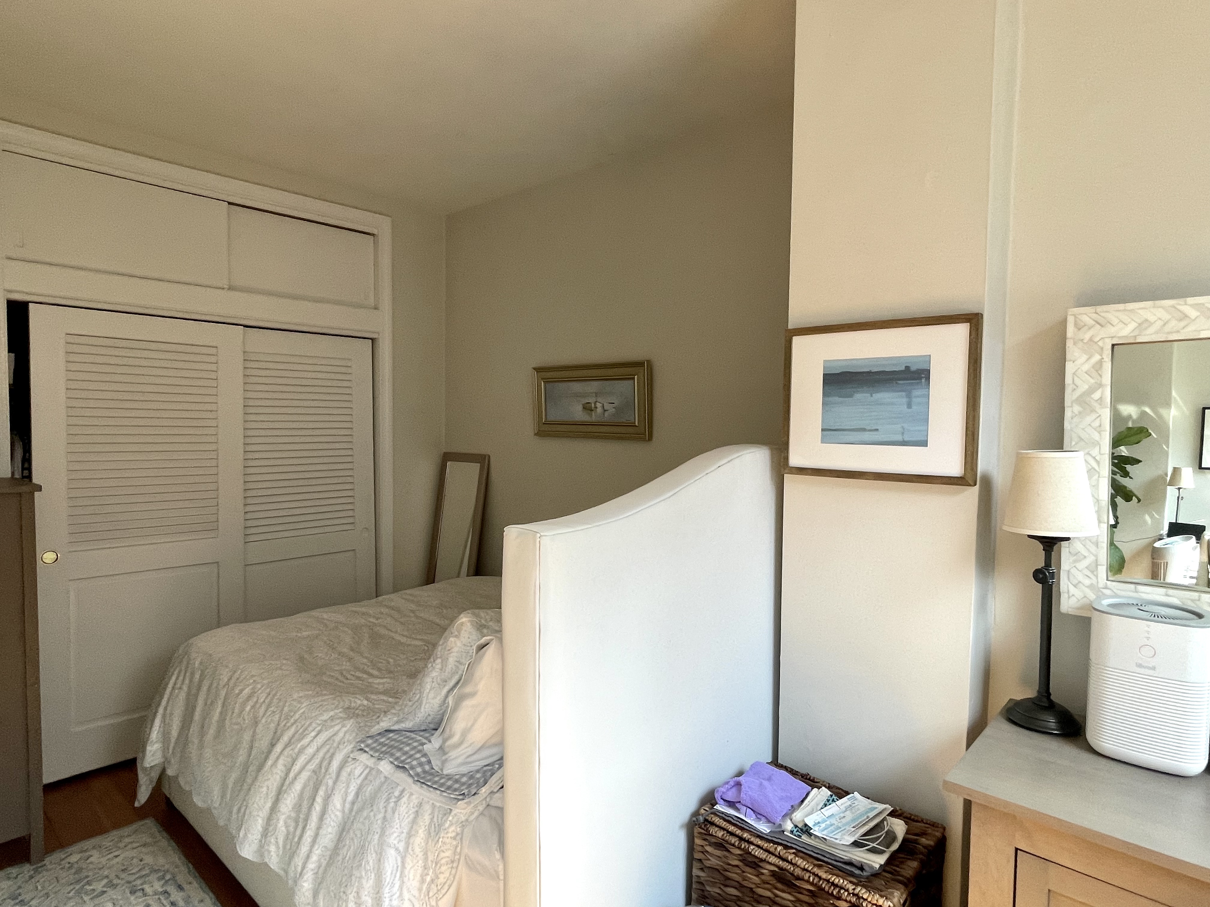 1 bed, 1 bath apartment for rent at 312 Marlborough St Unit 3, Back Bay — photo 9 of 11