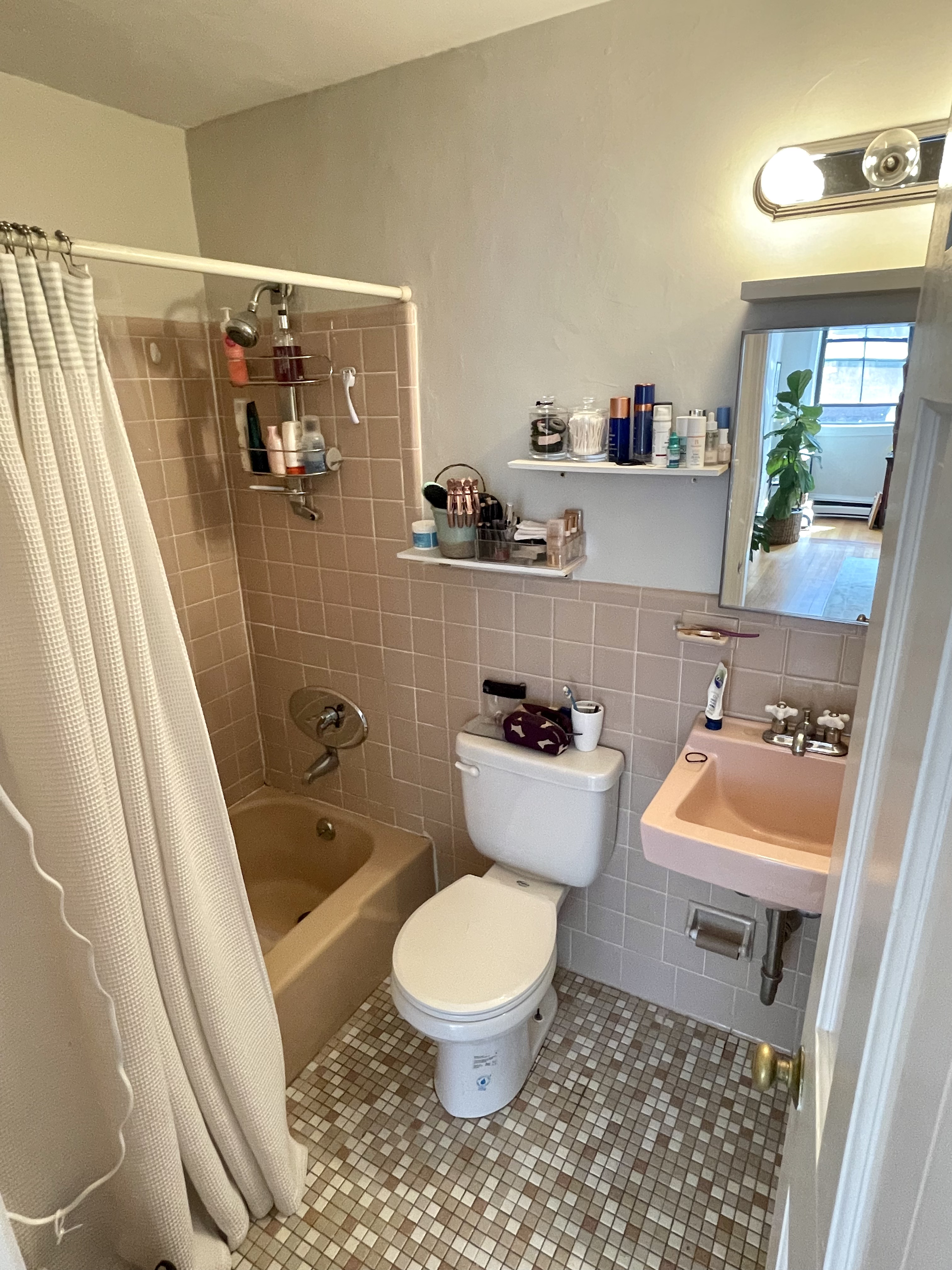 1 bed, 1 bath apartment for rent at 312 Marlborough St Unit 3, Back Bay — photo 11 of 11