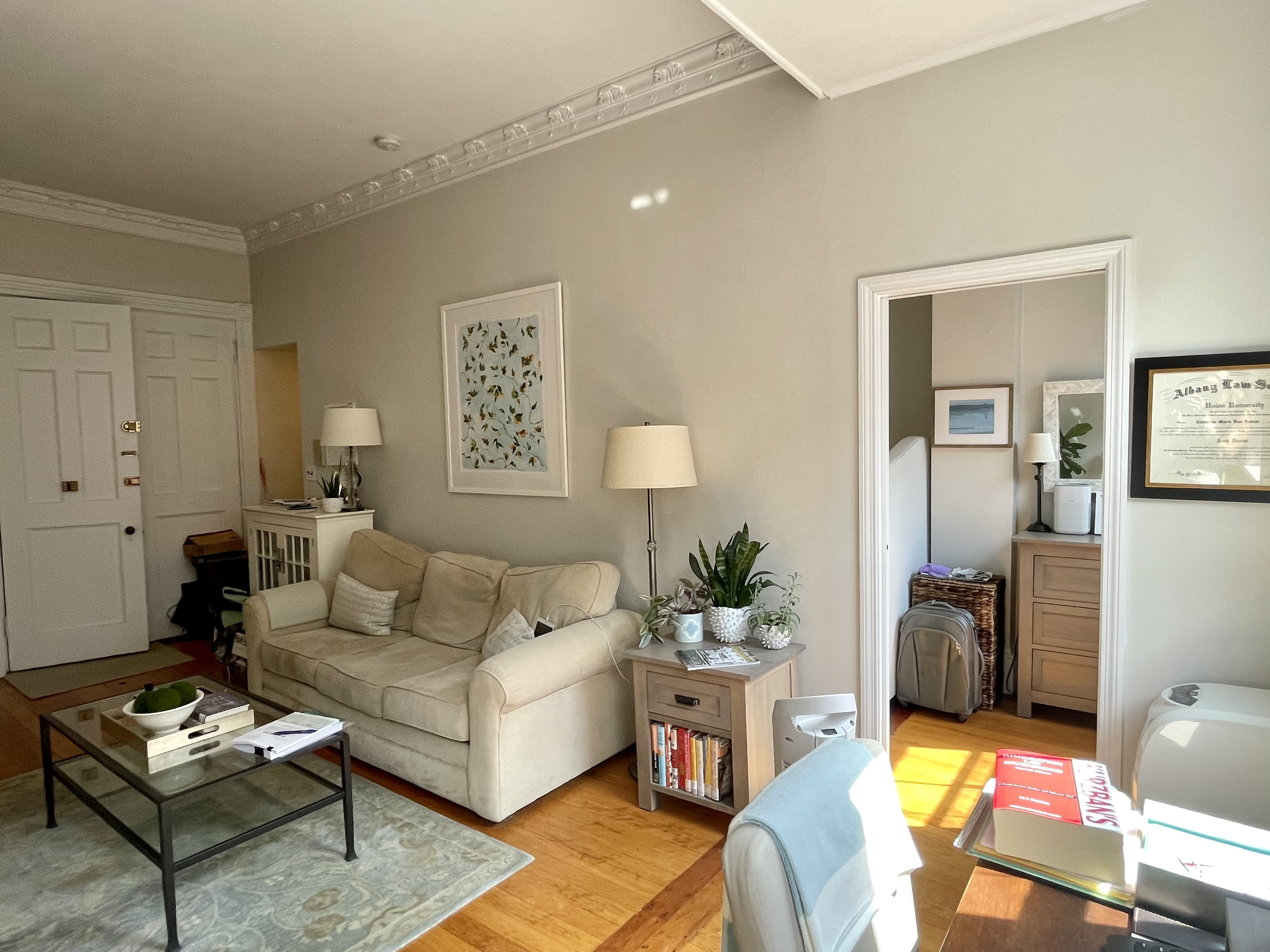 1 bed, 1 bath apartment for rent at 312 Marlborough St Unit 3, Back Bay — photo 7 of 11