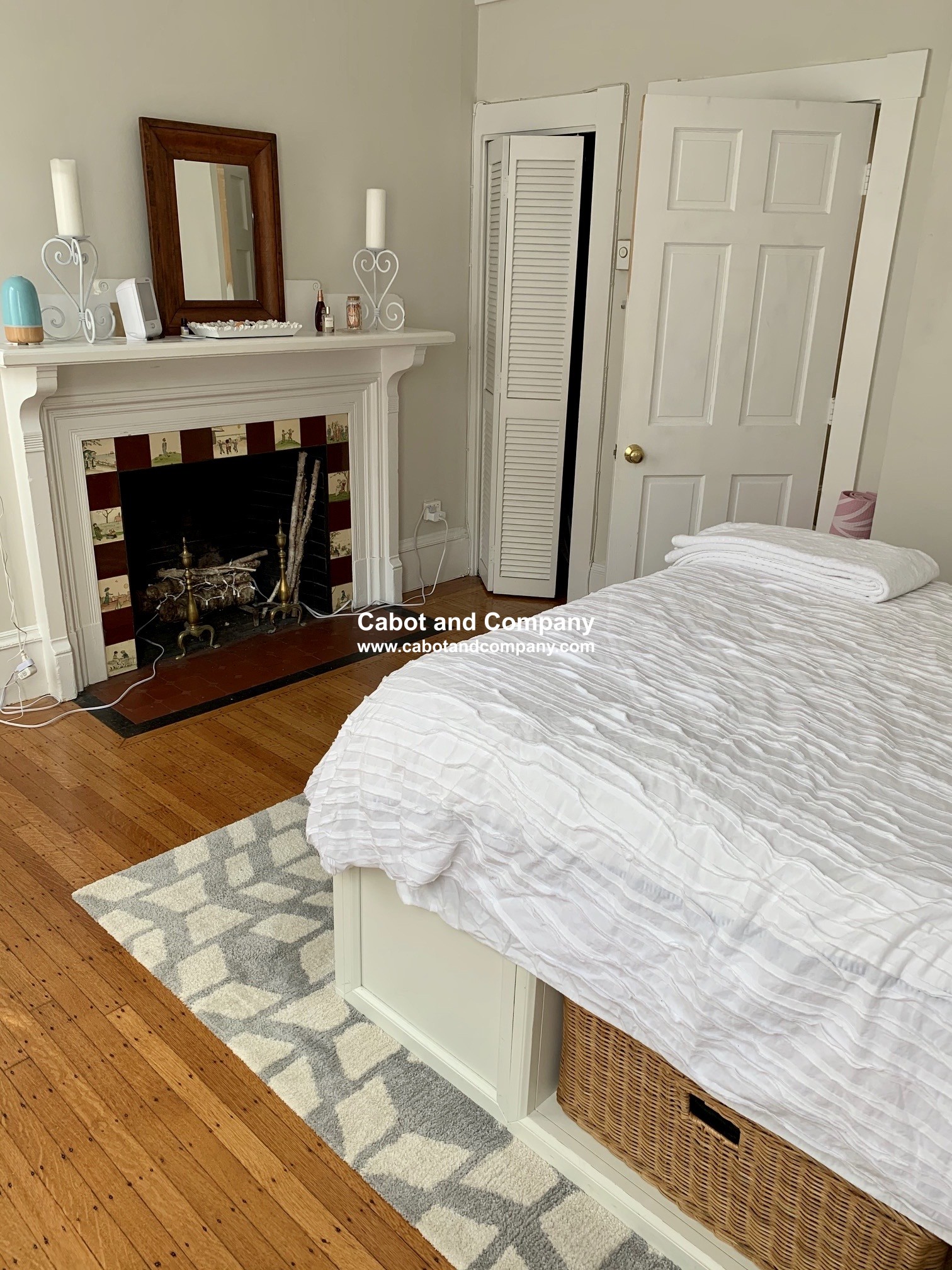 2 bed, 1 bath apartment for rent at 312 Marlborough St Unit 4A, Back Bay — photo 2 of 5