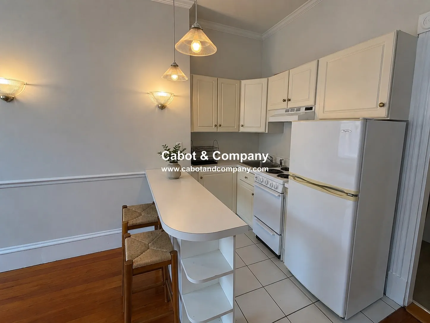 1 bed, 1 bath apartment for rent at 312 Marlborough St Unit 55, Back Bay — photo 2 of 4