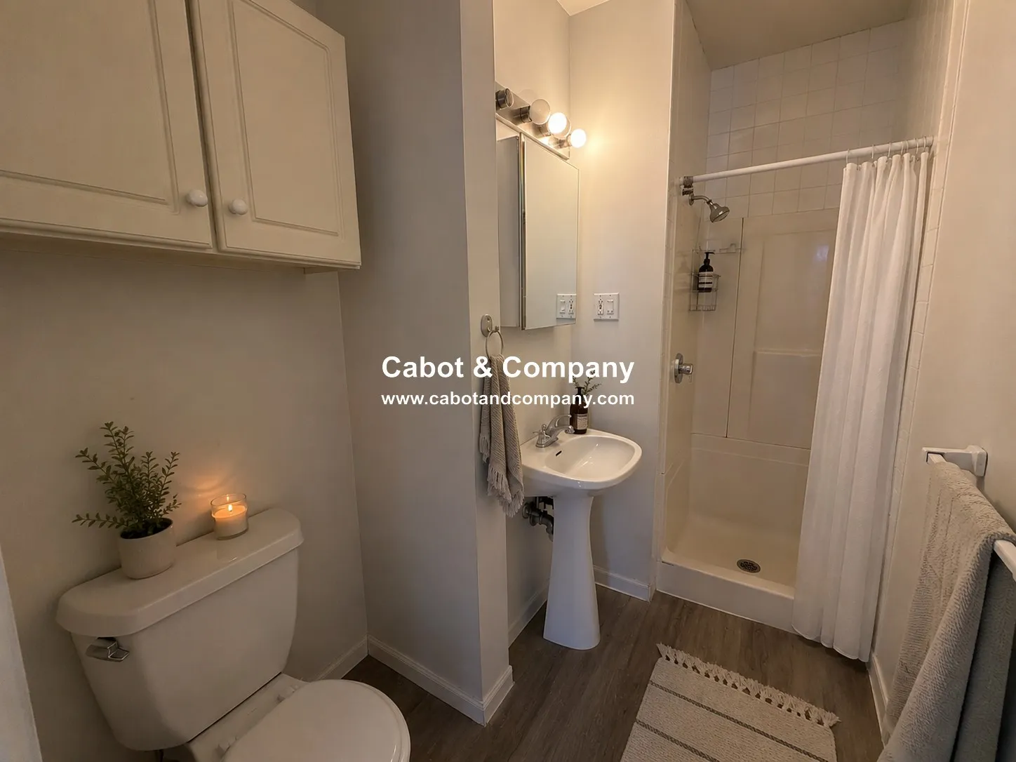 1 bed, 1 bath apartment for rent at 312 Marlborough St Unit 55, Back Bay — photo 4 of 4