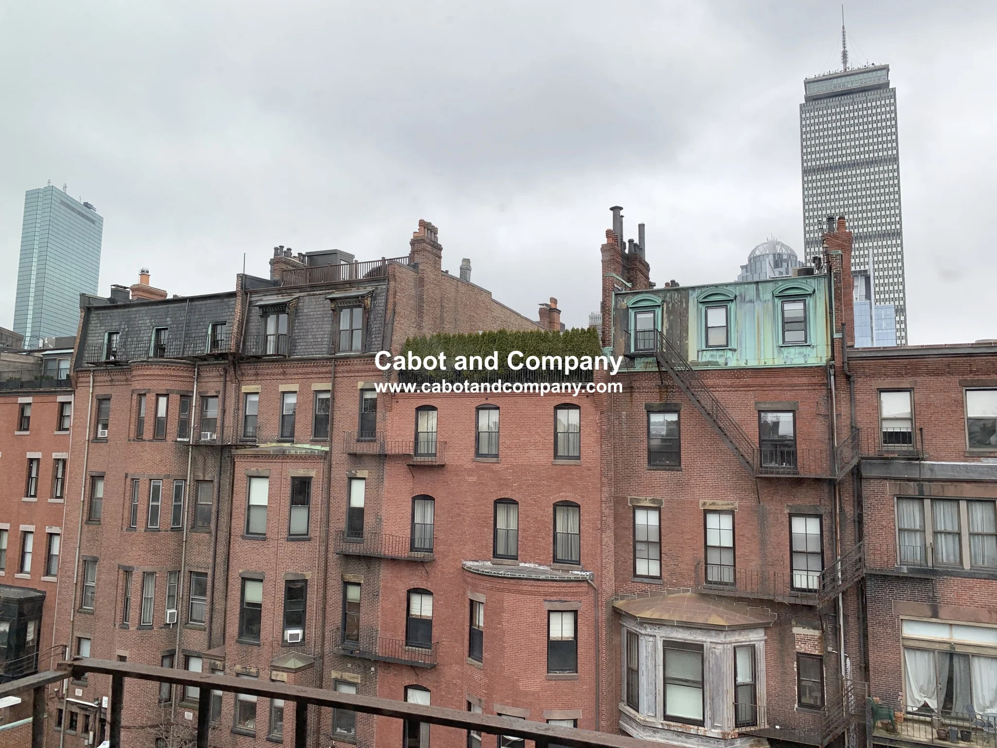 2 bed, 1 bath apartment for rent at 312 Marlborough St Unit 7, Back Bay — photo 14 of 15
