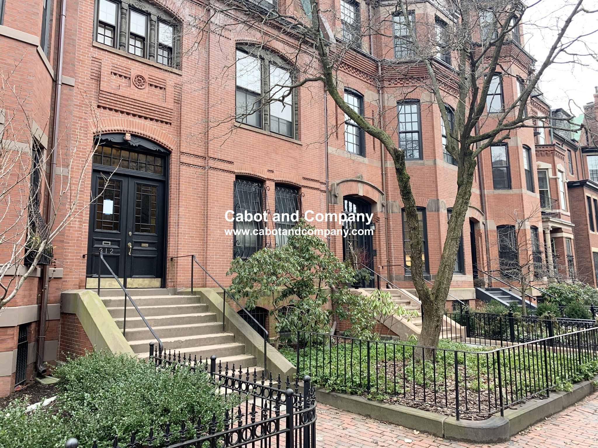 2 bed, 1 bath apartment for rent at 312 Marlborough St Unit PH, Back Bay — photo 7 of 15
