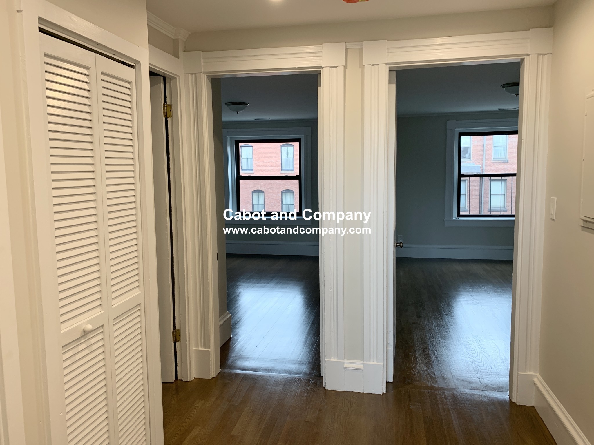 2 bed, 1 bath apartment for rent at 312 Marlborough St Unit PH, Back Bay — photo 12 of 15