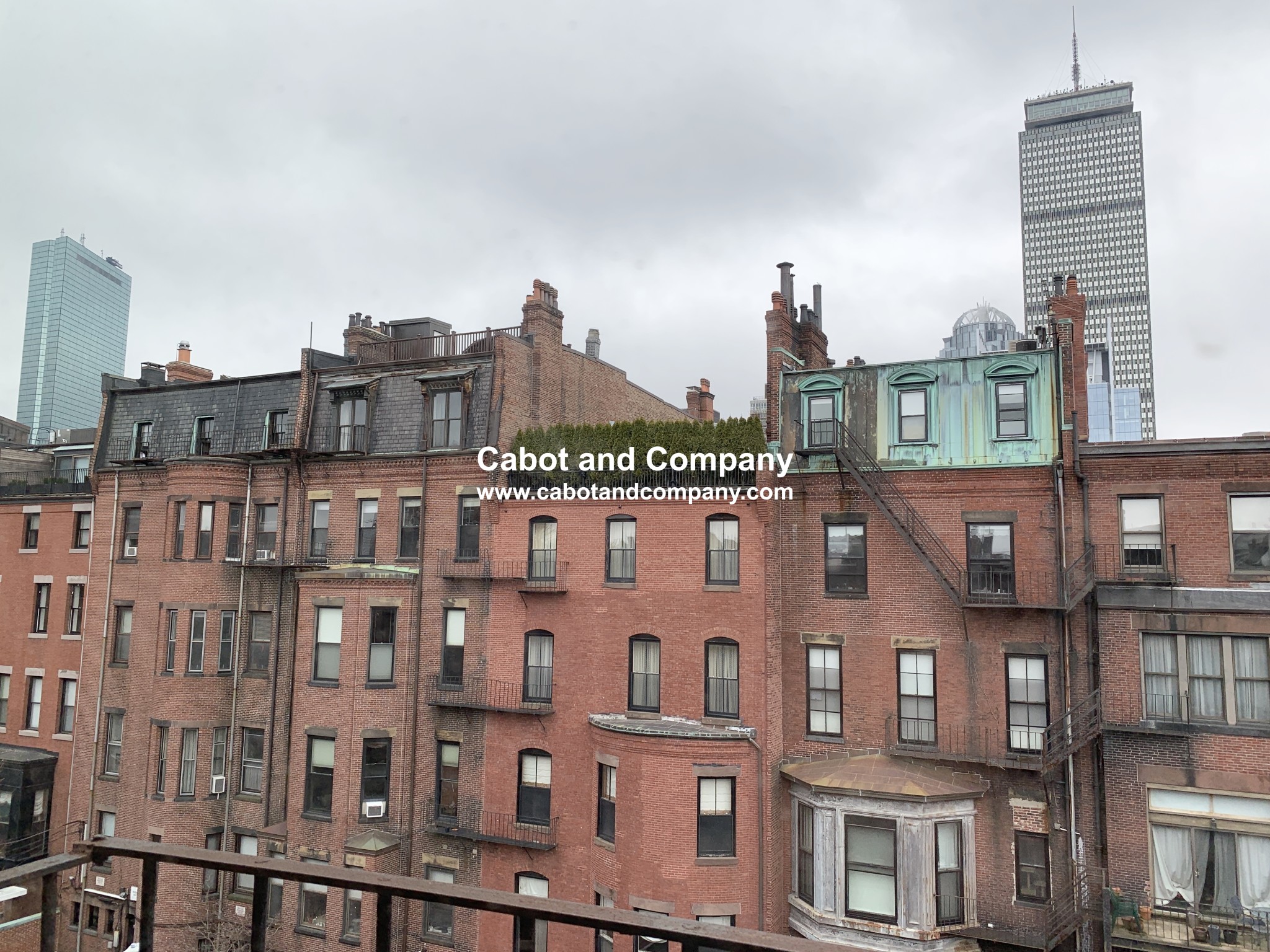 2 bed, 1 bath apartment for rent at 312 Marlborough St Unit PH, Back Bay — photo 10 of 15
