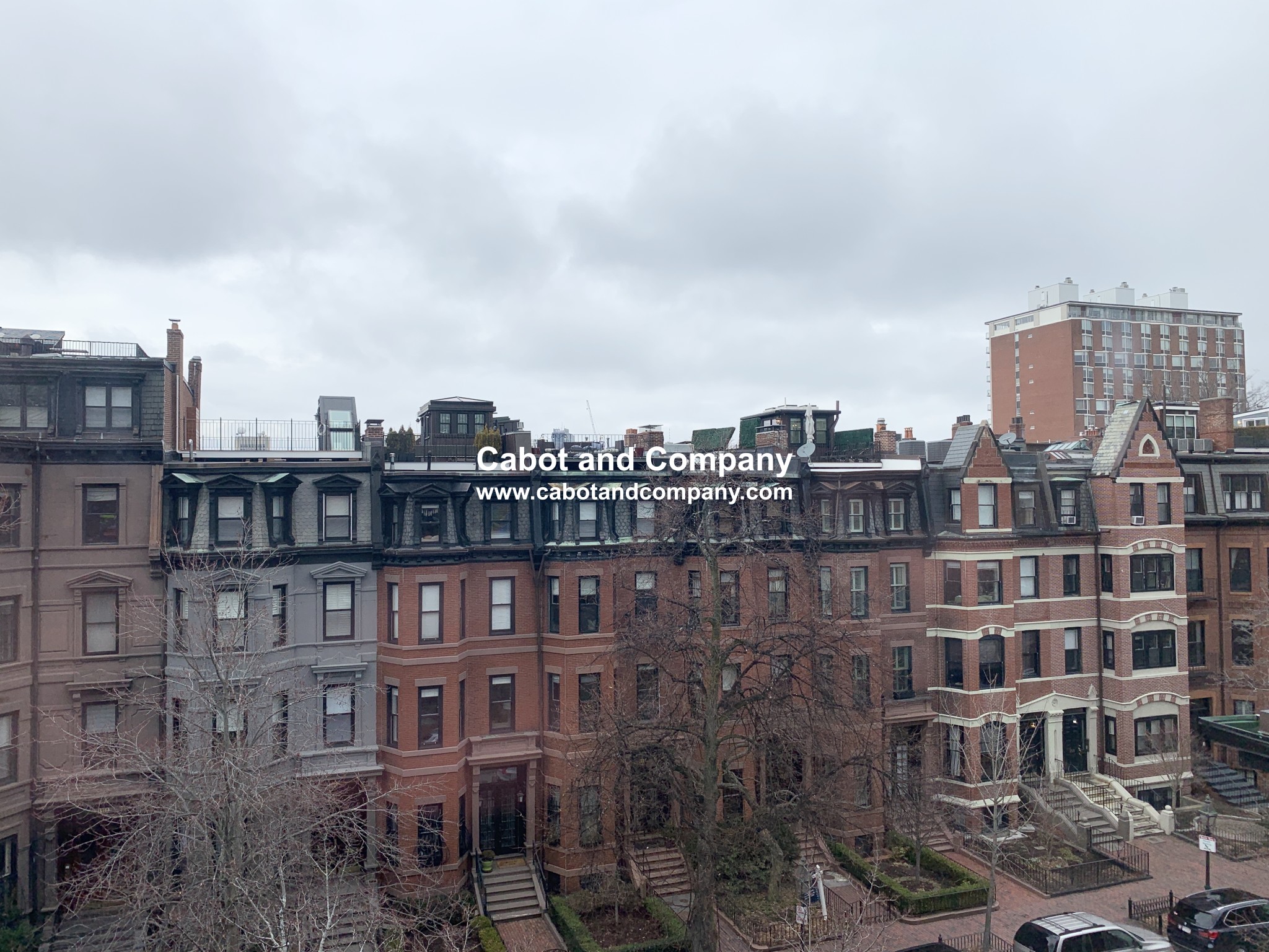 2 bed, 1 bath apartment for rent at 312 Marlborough St Unit PH, Back Bay — photo 15 of 15