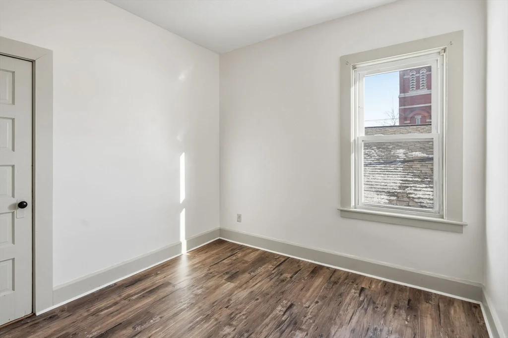 3 bed, 1 bath apartment for rent at 312 Rivet St Unit 2, New Bedford — photo 12 of 20