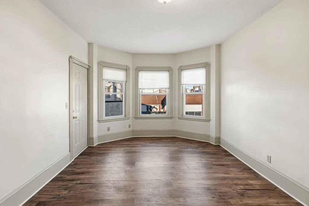 3 bed, 1 bath apartment for rent at 312 Rivet St Unit 2, New Bedford — photo 19 of 20