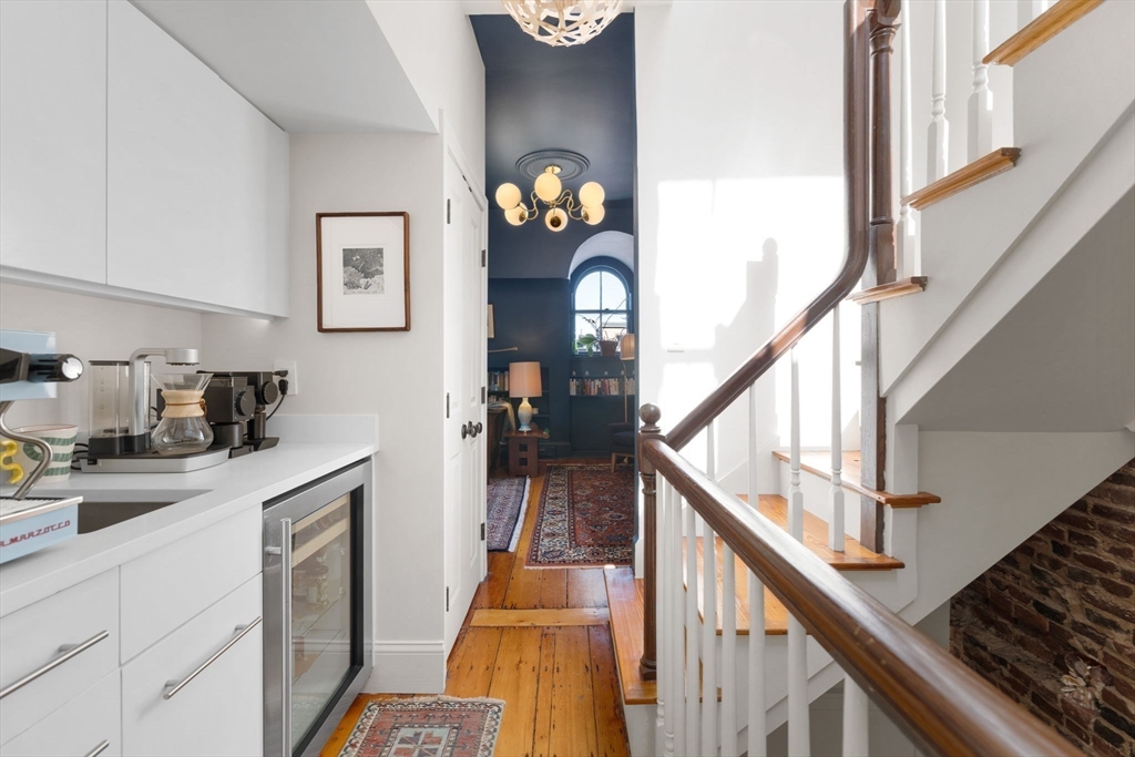 3 bed, 2 bath apartment for rent at 312 Shawmut Ave Unit 6, South End — photo 10 of 25