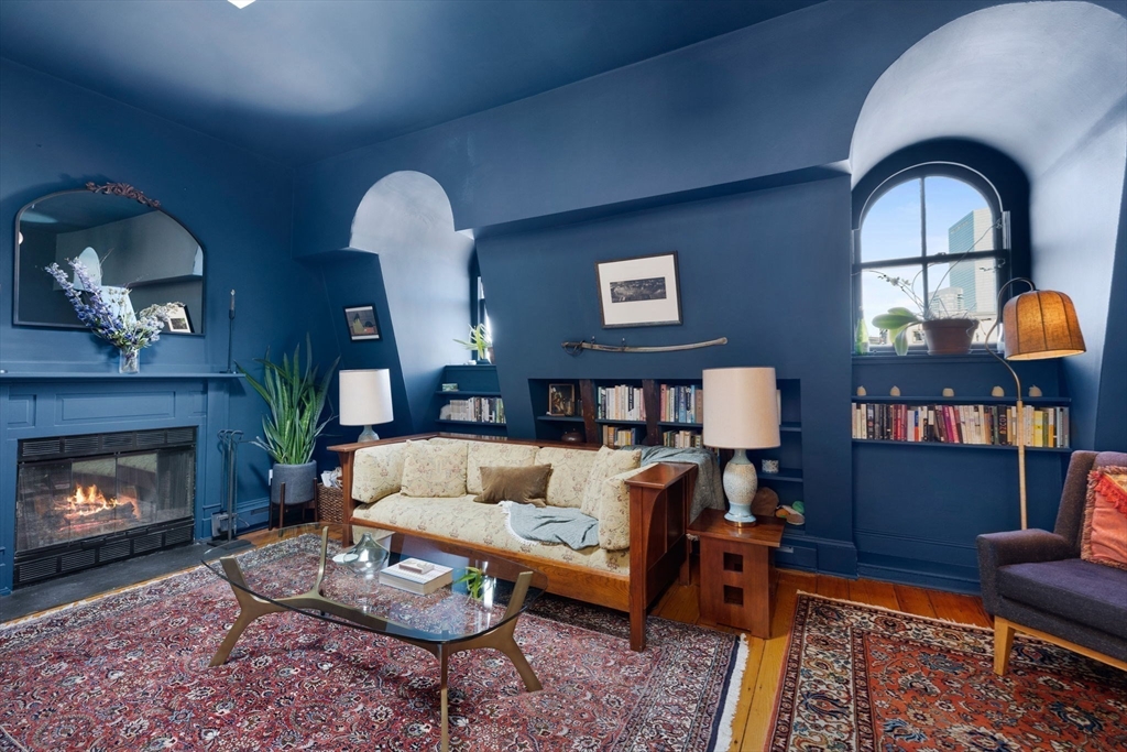 3 bed, 2 bath apartment for rent at 312 Shawmut Ave Unit 6, South End — photo 11 of 25
