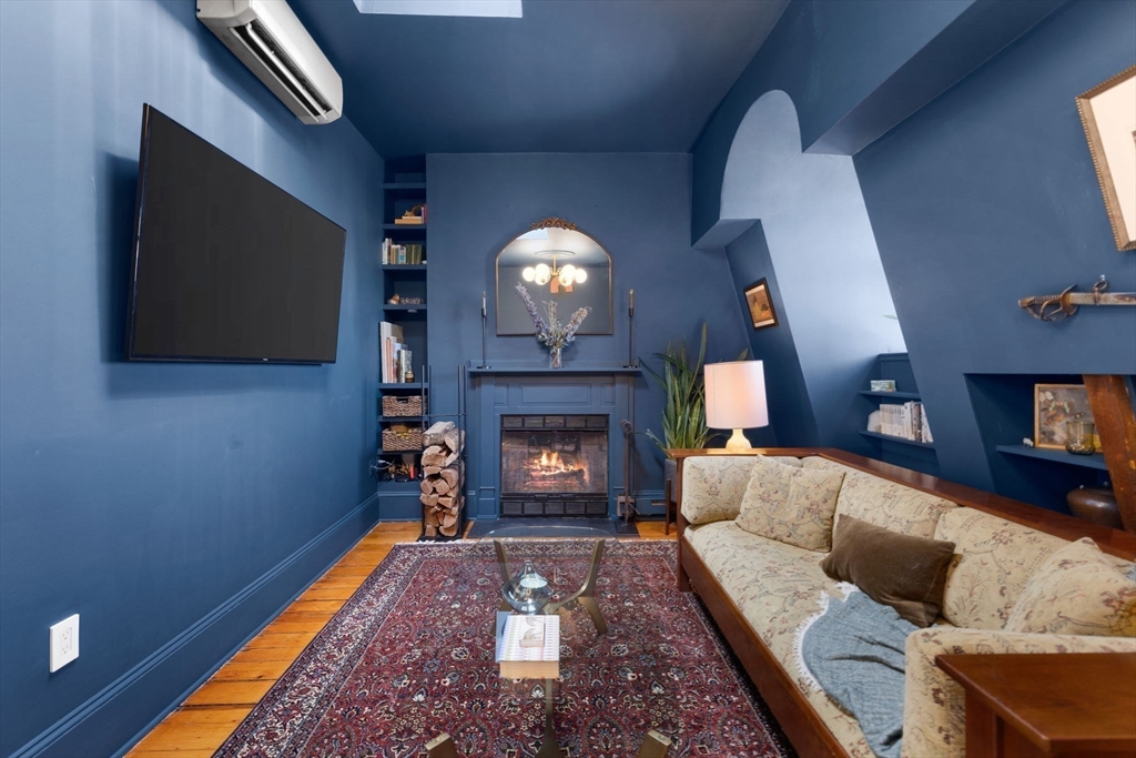 3 bed, 2 bath apartment for rent at 312 Shawmut Ave Unit 6, South End — photo 12 of 25